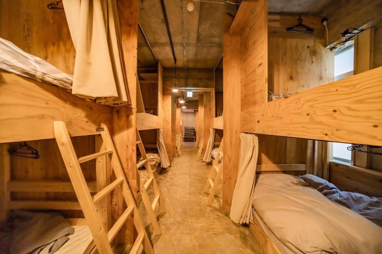 Artbar & Guesthouse Ennova Atami  Bagian luar foto