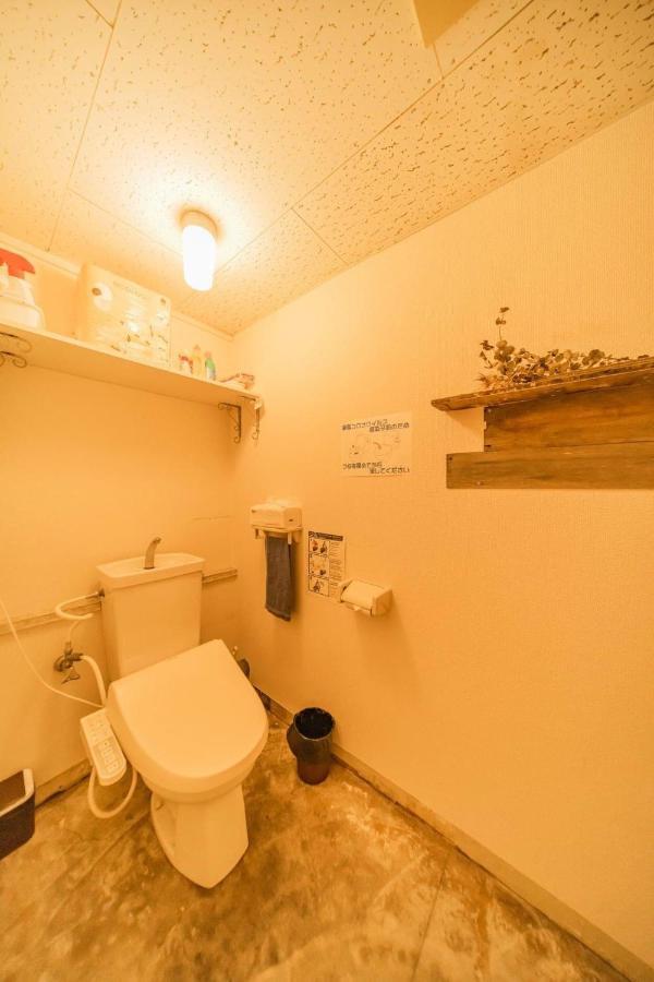 Artbar & Guesthouse Ennova Atami  Bagian luar foto
