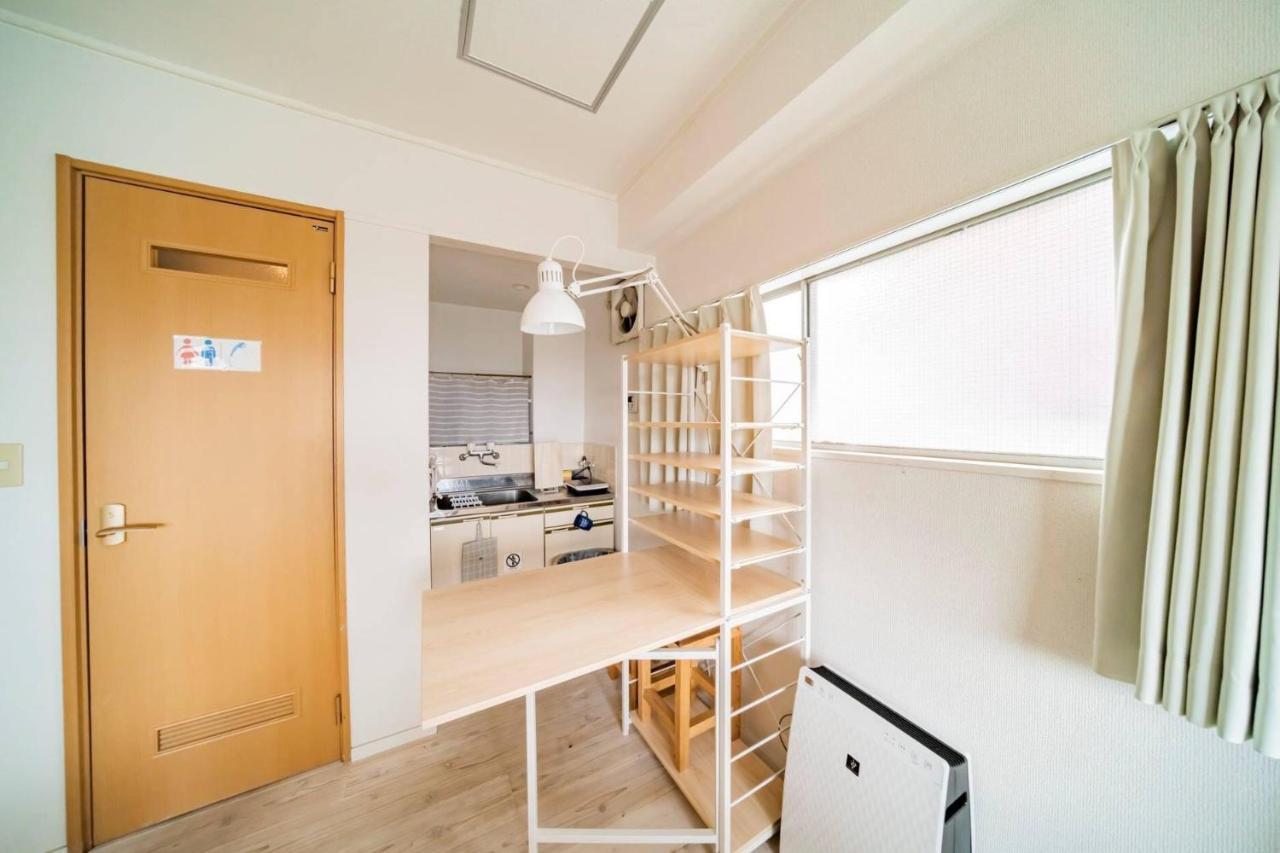 Artbar & Guesthouse Ennova Atami  Bagian luar foto