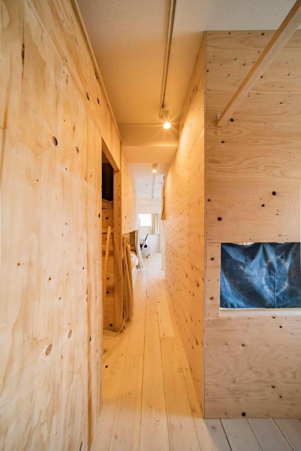 Artbar & Guesthouse Ennova Atami  Bagian luar foto